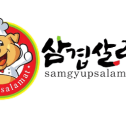 SAMGYUPSALAMAT