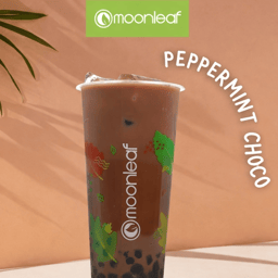 CHOCO PEPPERMINT 