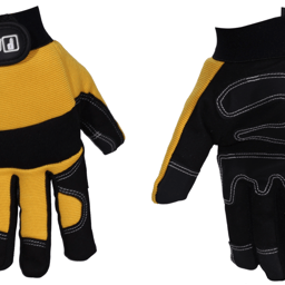 Powerhouse Mechanic Gloves