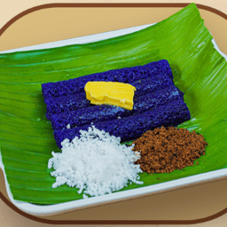 PUTO BUMBONG
