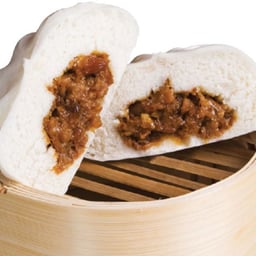 SIOPAO ASADO 
