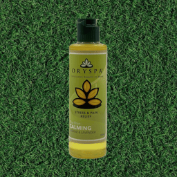 Calming Oil Jasmine & Lavender 125ml