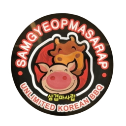 SAMGYEOPMASARAP UNLIMITED KOREAN BBQ