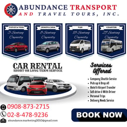 car for rent