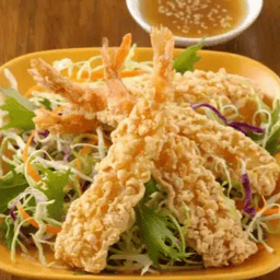 PREMIUM TEMPURA 