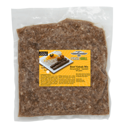 Beef Kebab Mix (Kubideh - Ground Beef)