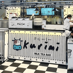 KURIMI MILK TEA BAR