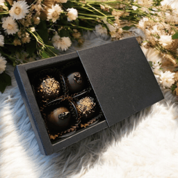 Dark Chocolate Series