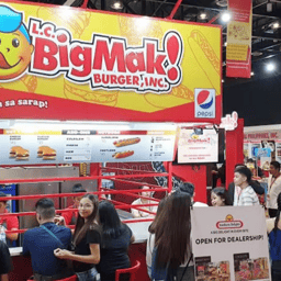 LC BIG MAK BURGER