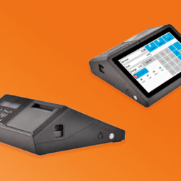 ZEONIQ Cloud POS System