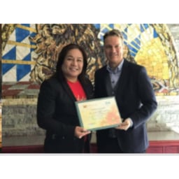 Awards, Recognition and Memberships