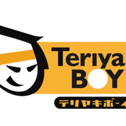 TERIYAKI BOY