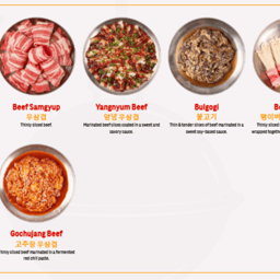 UNLIMITED MENU