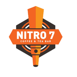 NITRO 7 COFFEE AND TEA