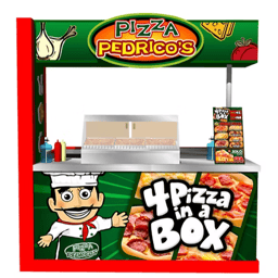  PIZZA PEDRICO'S