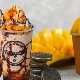 Mango Oreo