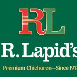 R.LAPID'S PREMIUM CHICHARON