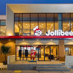 JOLLIBEE