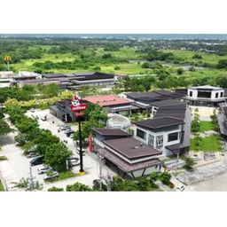 ETON CITY SQUARE