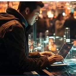 RESEARCH & INSIGHTS