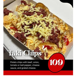 Taki Chips