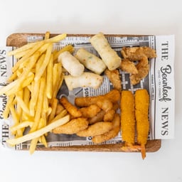 Platter