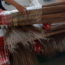BYGM Walis Tingting with Handle