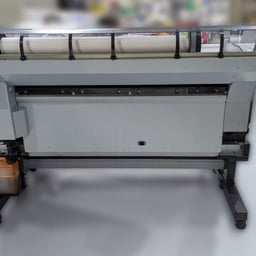  Re-Certified Epson SC-F6430H Dye Sublimation Printer (0218)