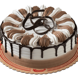 NEW! Chocolate Hazelnut Bliss