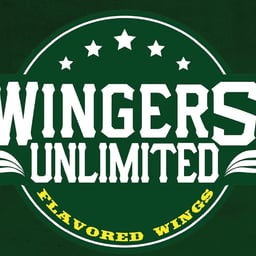 WINGERS UNLIMITED FLAVORED WINGS