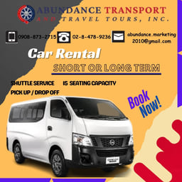 Car for Rent
