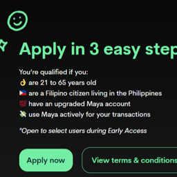 PERSONAL LOAN