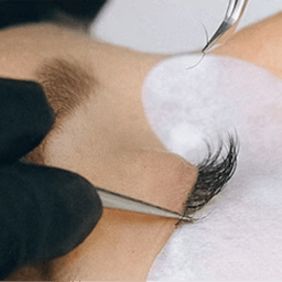 Eyelash Extension