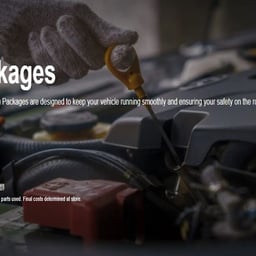 PMS PackagesPMS Regular: P1,500   PMS Semi-Synthetic: P2,250   PMS Fully-Synthetic: 4,750.  Book Now & Pay Online, Get 5% Off! Prices vary based on vehicle type, oil quantity and parts used. Final costs determined at store.