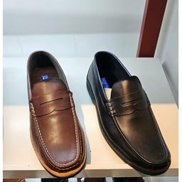 Leather Shoes