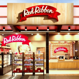 RED RIBBON BAKESHOP