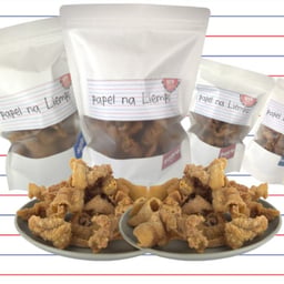 CRISPY LIEMPO CHIPS 