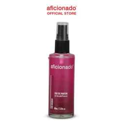 Aficionado F35 85ml Eau De Parfum for Women