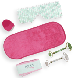 Beauty & Personal Care