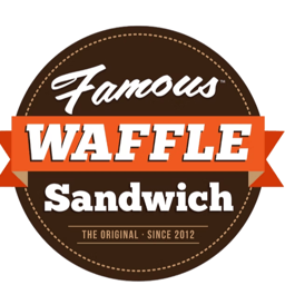 FAMOUS BELGIAN WAFFLES