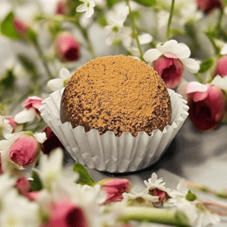 Tadhana Truffles [fate, destiny]