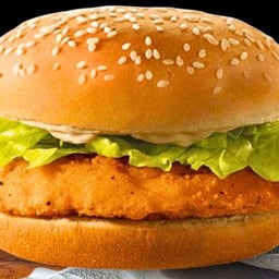 Chick 'N Fillet 