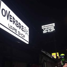 Panaflex Signages