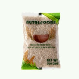 Nutri-foods Fortified Oats (Sweet Corn)