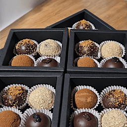 Dark Chocolate Series
