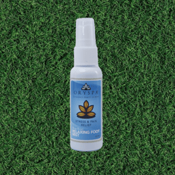 Relaxing Footmist 50ml