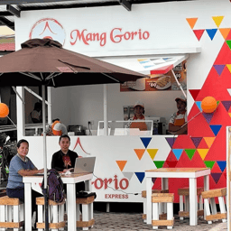 MANG GORIO BAHAY KAINAN