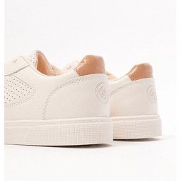 Brund Lace-up Sneakers