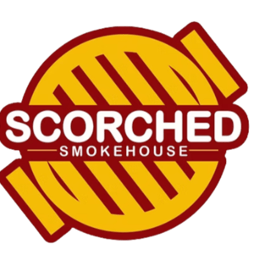 SCORCHED SMOKEHOUSE