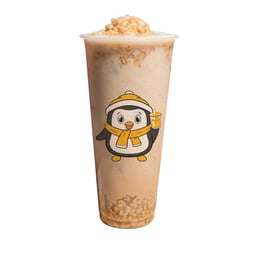  Ai-MILK TEA OATS